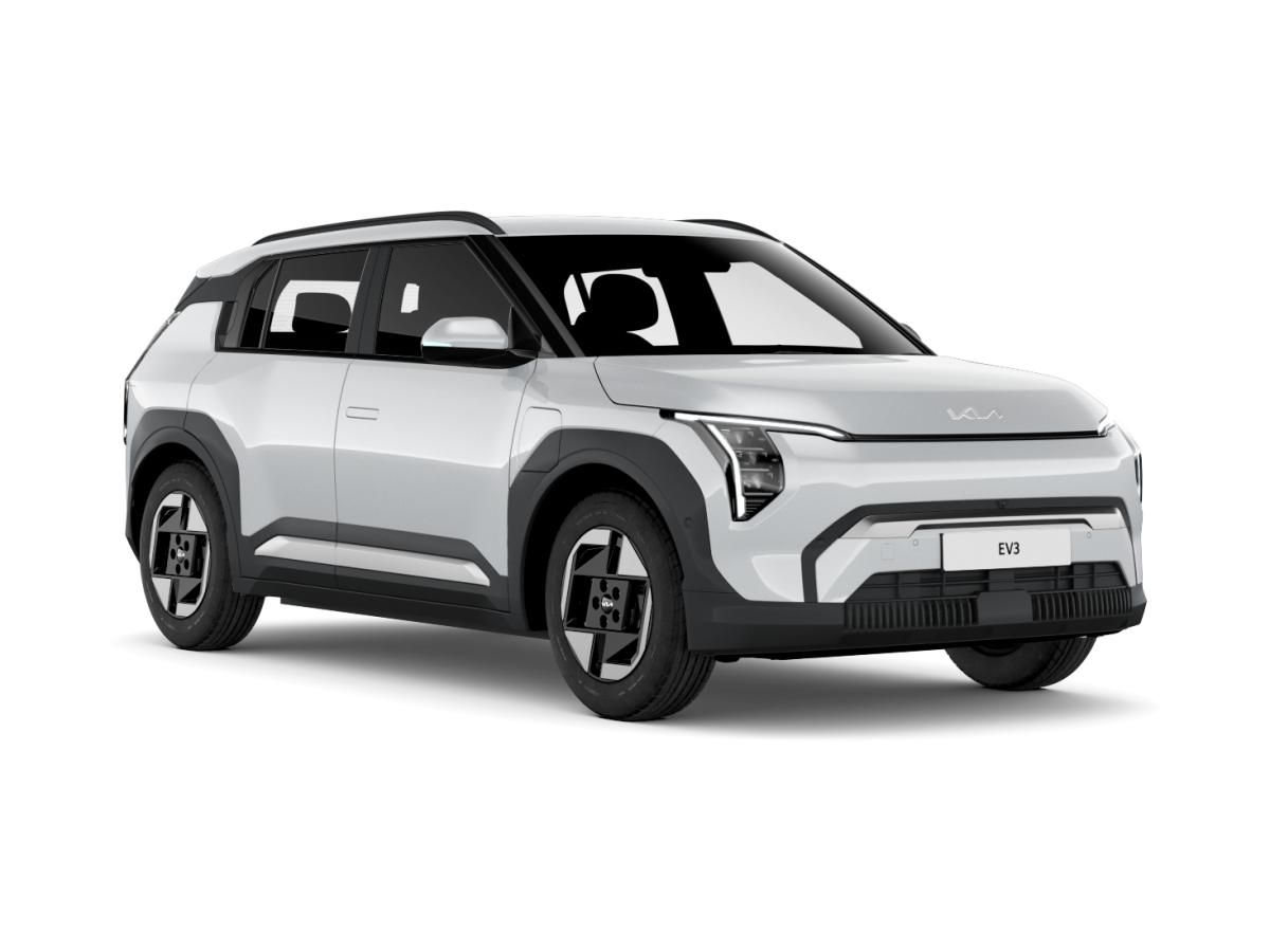 Kia EV3 81.4 AIR WIN DWA Leasing