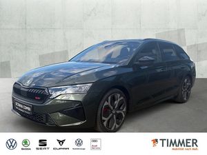 Skoda Octavia Combi RS 2.0 TSI 195kW (265PS)*AHK*NAVI*