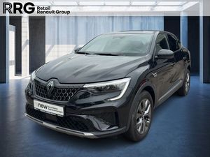 Renault Arkana 1.3 TCE 140 TECHNO