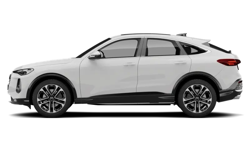 Audi SQ5 Sportback SQ5 TDI tiptronic quattro SQ5 Leasing