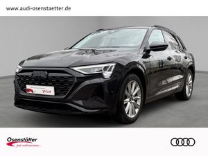 Audi Q8 e-tron 50 