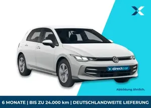 Volkswagen Golf Life❗️ Mit Anhängerkupplung ❗️ Deutschlandweite Lieferung ❗️ 6-Monats-Fullservice❗️Vielfahrer geeignet✅