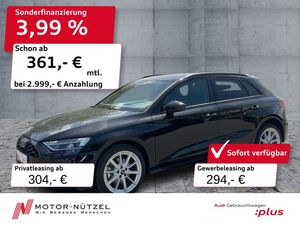Audi A3 Sportback TFSI e 150kW S-TR LED+NAVI+RFK+ACC