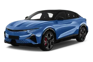 Alpine A390 GT