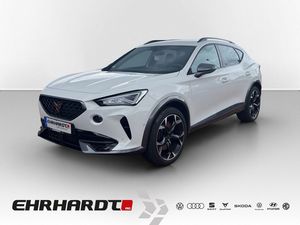 Cupra Formentor 2.0 TSI DSG 4Drive VZ DCC VIRTUAL*NAVI