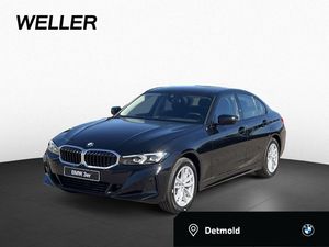 BMW 318i Limousine, Leasing ab 399 EUR ohne Anz.