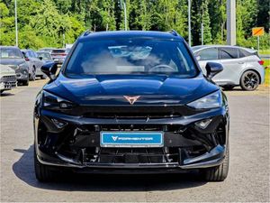 Cupra Formentor VZ  2.0 TSI 333 PS 7-Gang DSG 4 Drive*AHK*sofort Verfügbar*OHNE Loyalität! Leasing