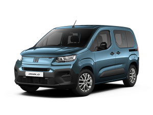 Fiat Professional Doblo Kombi L1 - Leasing
