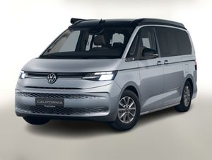 Volkswagen T7 California Beach Camper AHK LED 16"LM Markise Leasing privat