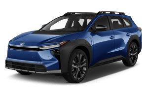 Toyota bZ4X Touring 75 kWh Teamplayer Leasing
