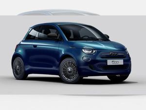 Fiat 500 *Sonderangebot* ICON + Komfort-Paket