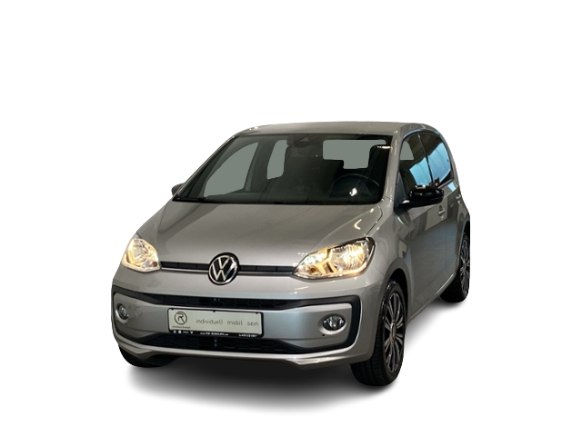 Volkswagen up!1.0 MPI move up! Active KLIMA ALU Auto-Abo