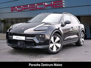 Porsche Macan 4 Surround View BOSE Rückfahrkamera 22Zoll
