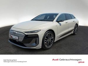 Audi A6 e-tron A6 Avant e-tron performance S line B&O LED+ ACC