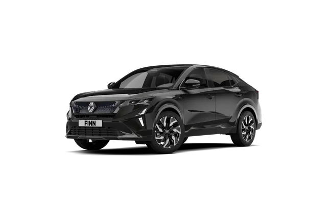 Renault Rafale Hybrid E-Tech 4x4 300 PHEV Hybrid E-Tech 4x4 300 PHEV Esprit Alpine