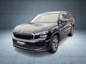 Skoda Kodiaq Selection 2.0l TDI DSG 4x4 NAVI/AHK/SHZ