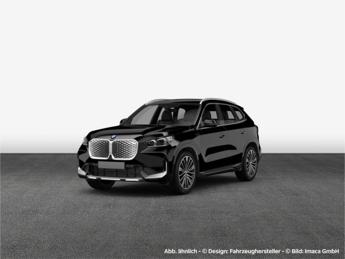 BMW iX1 xDrive30 M Sportpaket , 5-türig (Strom) Leasing