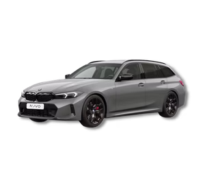 BMW M340d xDrive Touring