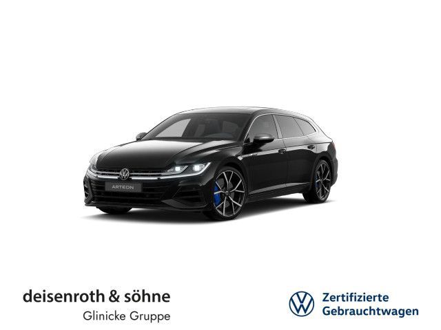 Volkswagen Arteon Shooting Brake R AHK/Leder/IQ/DCC/ACC/20