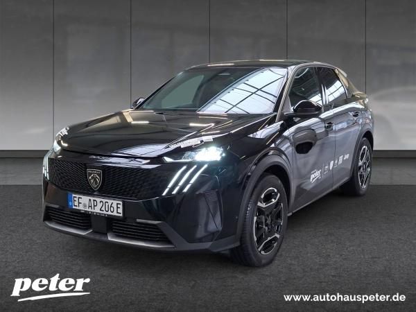 Peugeot 3008 Allure PHEV 195 +Pano-Nav+7,4KW OBC+Winter+ Leasing