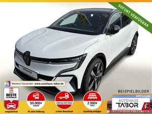 Renault Megane E-TECH Techno 220 Comfort Range Kam