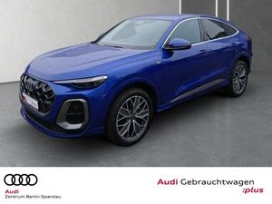 Audi Q5 Sportback TFSI S line S tronic *MATRIX*AHK*
