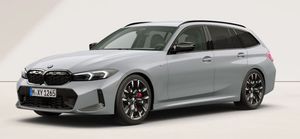 BMW 3er Touring BMW 3er Touring M340d M Sportpaket Pro M340d Steptronic xDrive 250 kW (340 PS)