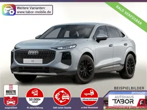 Audi Q3 Sportback quattro Tech LED+ 18Z Keyl KlimaP
