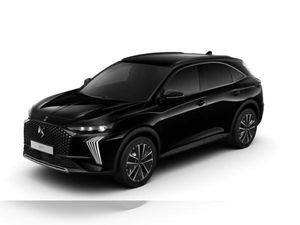 DS Automobiles DS 7 Pallas *Diesel*130PS Blue HDI Leasing