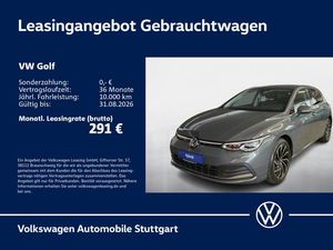 Volkswagen Golf Style 1.4 eHybrid DSG Kamera Navi ACC LED