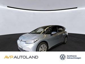 Volkswagen ID.3 Pro | NAVI | LED | SITZHEIZUNG | ACC |