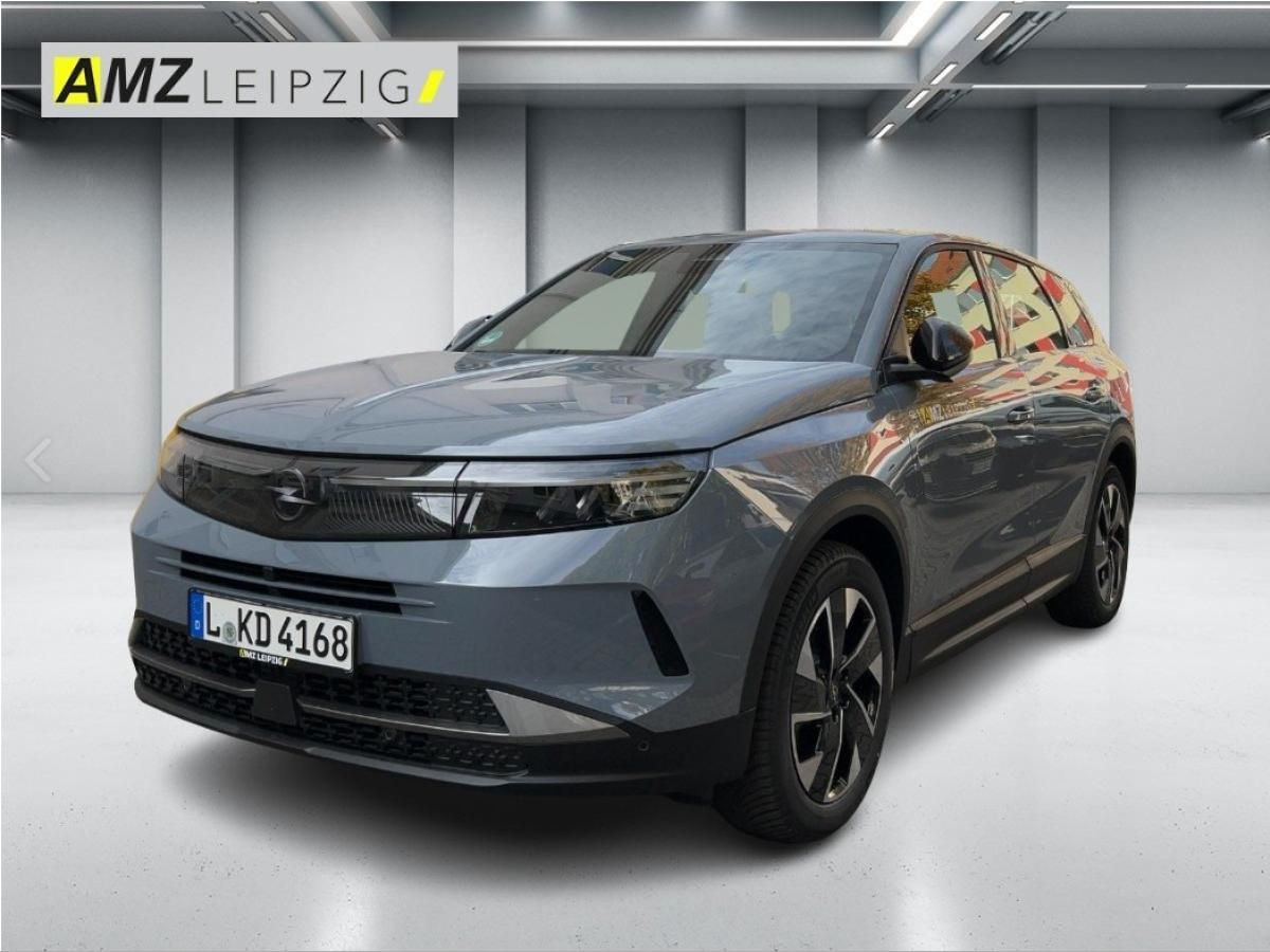 Opel Grandland 100kW Edition INkl. Allwetterreifen Leasing