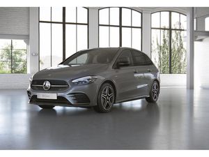 Mercedes-Benz B 180 AMG Leasing