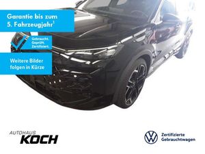 Volkswagen T-Roc 1.5 eTSI R-Line Navi LED Kamera Sitzheizun