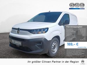 Citroën Berlingo Kastenwagen M Diesel 100