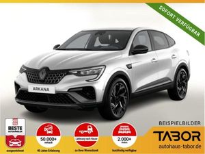 Renault Arkana ESPRIT ALPINE Mild Hybrid 160 EDC PanoD Leasing