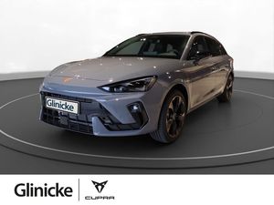 Cupra Leon Sportstourer 1.5 eTSI DSG Matrix Edge