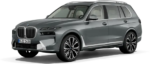 BMW X7 Leasing