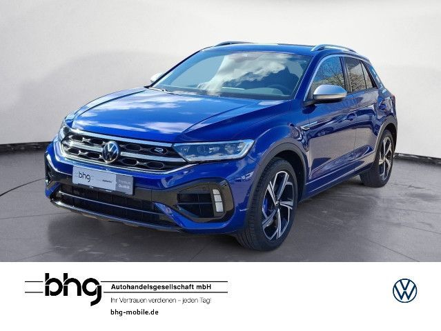 Volkswagen T-Roc 2.0 TSI OPF 4MOTION DSG R Leasing