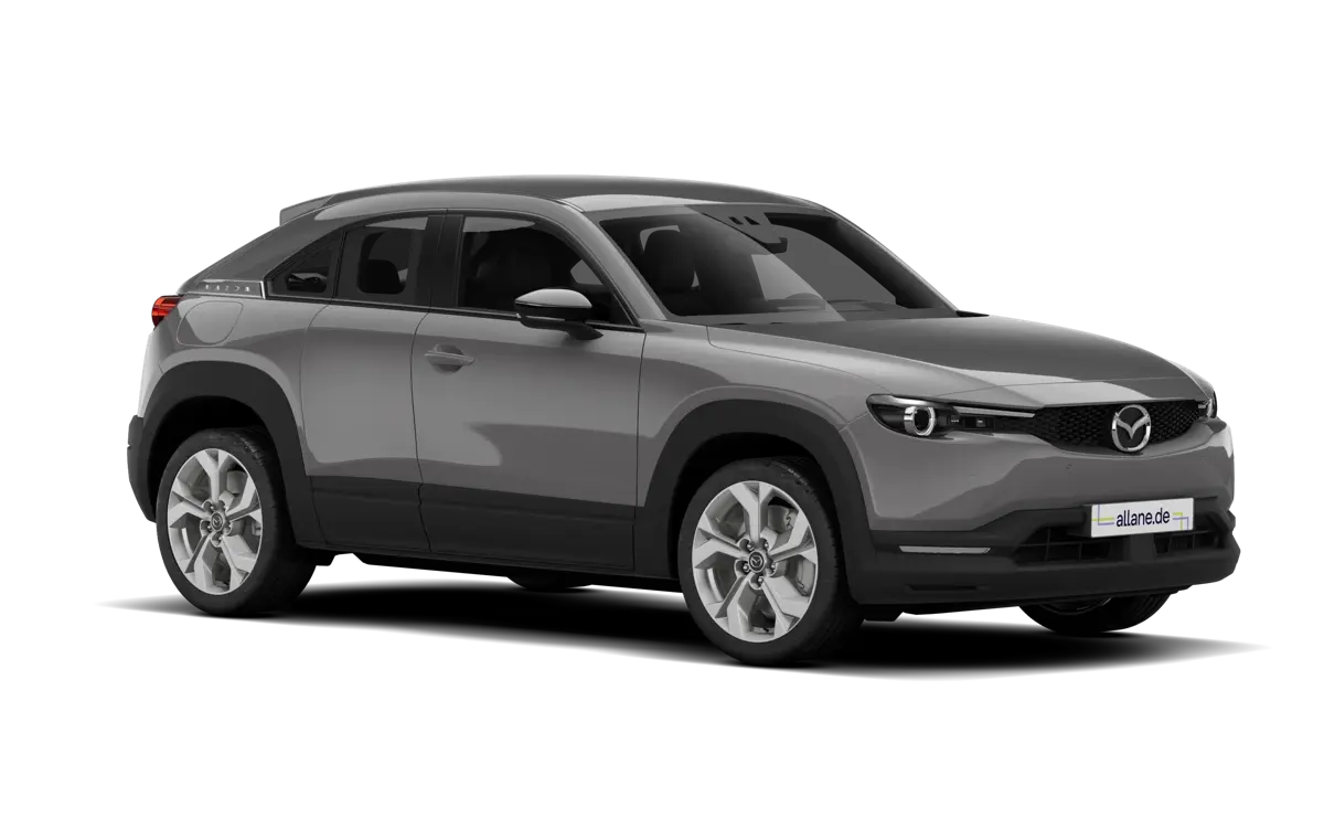 Mazda MX-30 e-Skyactiv R-EV Nagisa Leasing