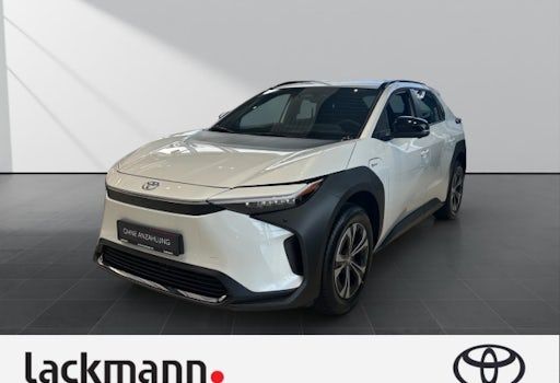 Toyota Bz4x 71,4 KWh Team Deutschland 5dr Auto kaufen