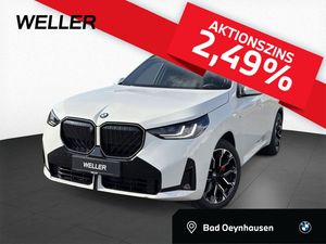 BMW X3 40d xD M SPORT PRO DAPr 360° Pano Sthz HK