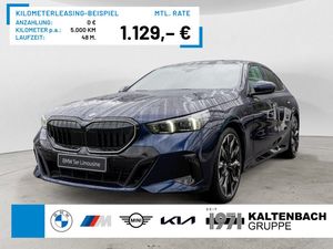 BMW 540d xDrive M-Sport Pro 360° PANO LED STANDHZ