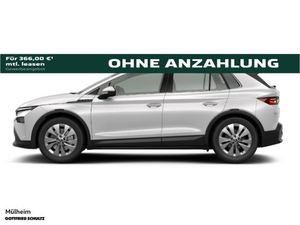 Skoda Elroq 85 Selection Verfügbar ab Januar 2027