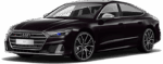 Audi S7 Auto-Abos