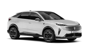Peugeot 3008 Dual-Elektromotor 325 AWD Launch Edition Leasing