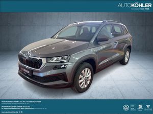 Skoda Karoq Selection - LED - ACC - Kamera - Kessy