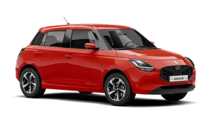 Suzuki Swift 1.2 HYBRID CVT Comfort Leasing