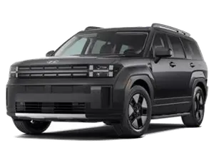 Hyundai Santa Fe 1,6 T-Gdi SIGNATURE 4WD - Auto-Abo