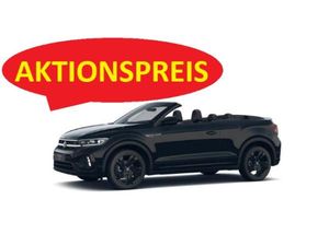 Volkswagen T-Roc Cabriolet R-Line 1.5 TSI DSG AKTIONSPREIS